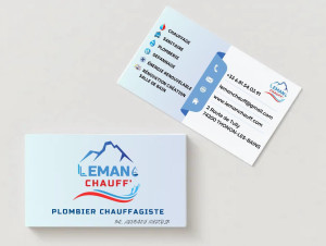 Photo de galerie - CHAUFFAGE SANITAIRE PLOMBERIE DÉPANNAGE ÉNERGIE RENOUVELABLE 