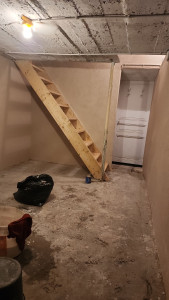 Photo de galerie - Bricolage et multi services