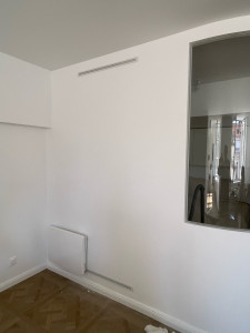 Photo de galerie - Menuiserie - Huisserie - Agencement