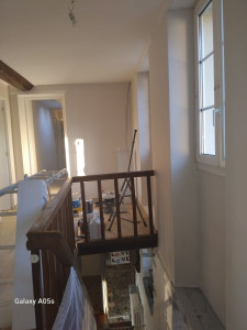 Photo de galerie - Chantier  fini