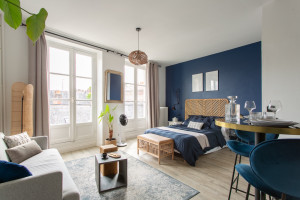 Photo de galerie - Logement en gestion