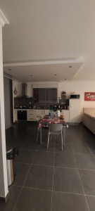 Photo de galerie - Plâtrerie - Murs - Plafonds