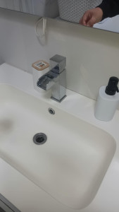 Photo de galerie - Ménage