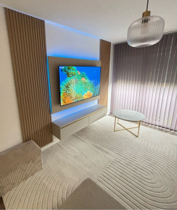 Photo de galerie - Menuiserie - Huisserie - Agencement