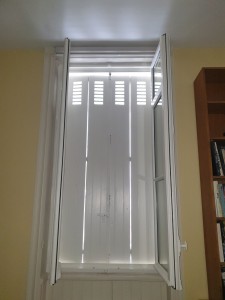 Photo de galerie - Menuiserie - Huisserie - Agencement