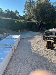 Photo de galerie - Avant 