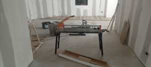 Photo de galerie - Travaux maçonnerie 