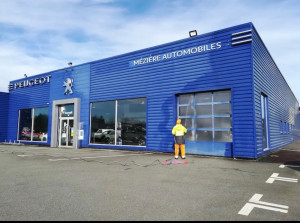 Photo de galerie - Bricolage et multi services