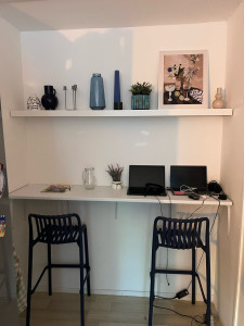 Photo de galerie - Bricolage et multi services