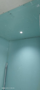 Photo de galerie - Installation électrique