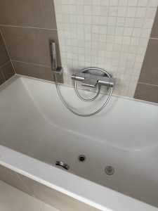 Photo de galerie - Pose baignoire 