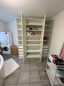 Photo de galerie - PAX IKEA 