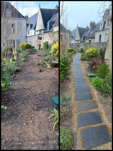 Photo de galerie - Paysagiste - Aménagement du jardin