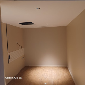 Photo de galerie - Mur neuve 