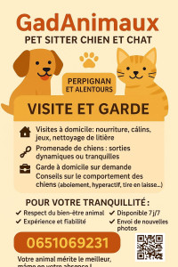 Photo de galerie - Flyer