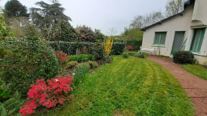 Photo de galerie - Tonte de pelouse
