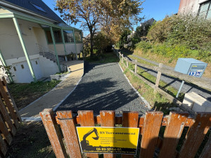 Photo de galerie - Terrassement - Assainissement