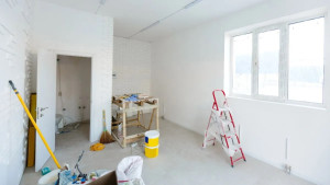 Photo de galerie - Rénovation t2