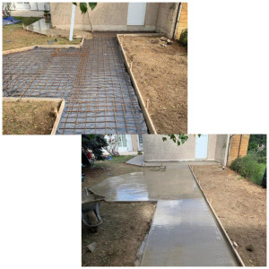 Photo de galerie - Belle réalisation 