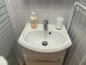 Photo de galerie - Ménage