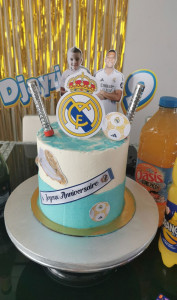 Photo de galerie - Layer cake 