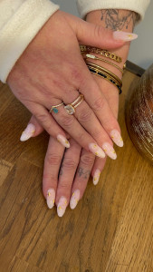 Photo de galerie - Manucure