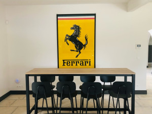 Photo de galerie - Bricolage et multi services