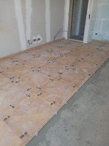 Photo de galerie - Bricolage et multi services