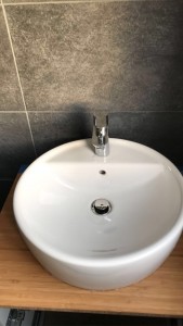 Photo de galerie - Plomberie - Installation sanitaire