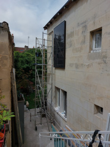 Photo de galerie - Artisan tout corps d'état - Rénovation