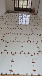 Photo de galerie - Carrelage