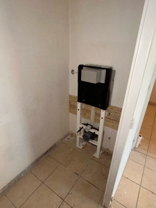 Photo de galerie - Plomberie - Installation sanitaire
