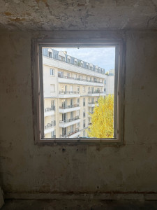 Photo de galerie - Menuiserie - Huisserie - Agencement