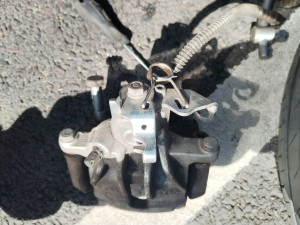 Photo de galerie - Réparation voiture