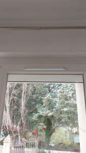 Photo de galerie - Menuiserie - Huisserie - Agencement