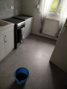 Photo de galerie - Aide ménagère 