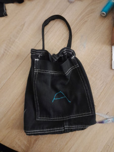 Photo de galerie - Couturière