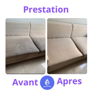 Photo de galerie - Nettoyeur vapeur (outillage)