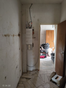 Photo de galerie - Remise au norme tableau électrique 