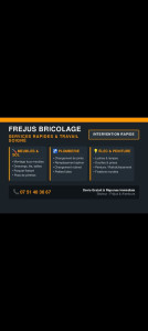 Photo de galerie - Voici mes services
