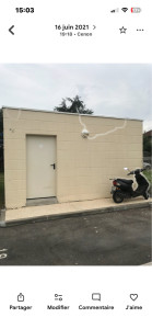 Photo de galerie - Bricolage et multi services