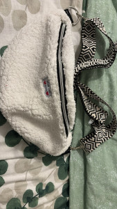 Photo de galerie - Sac banane