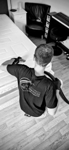 Photo de galerie - Nettoyage de matelas