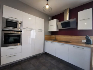 Photo de galerie - Artisan tout corps d'état - Rénovation