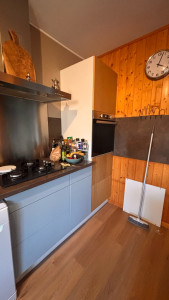 Photo de galerie - Rénovation Cuisine Covering - Après 