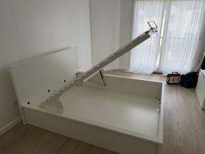 Photo de galerie - Montage meubles en kit