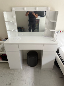 Photo de galerie - Montage meubles en kit