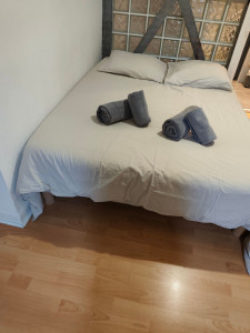 Photo de galerie - Prestation de ménage