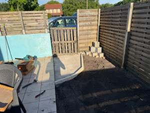 Photo de galerie - Paysagiste - Aménagement du jardin