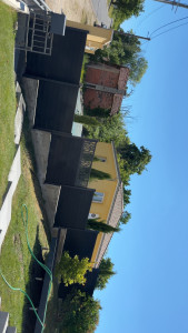 Photo de galerie - Clôture Grillage